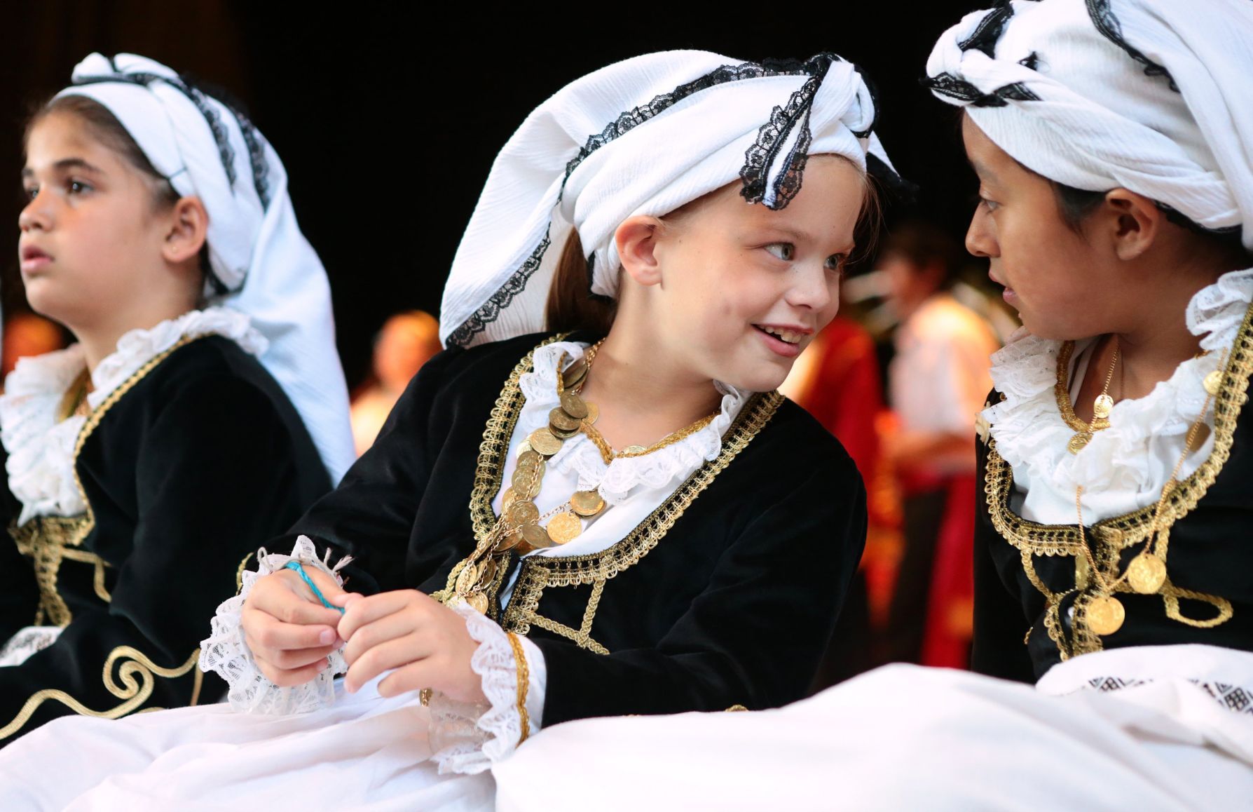 St. Nicholas Greek Festival